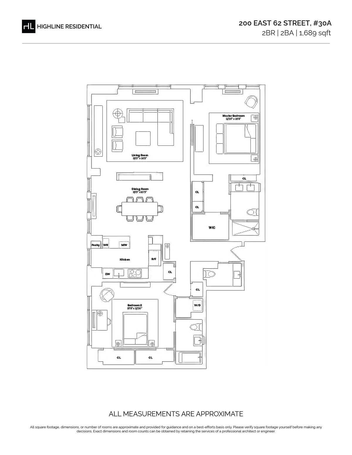Photo for 200 East 62nd Street - 200 East 62nd Street Condominium in Upper East Side, Manhattan