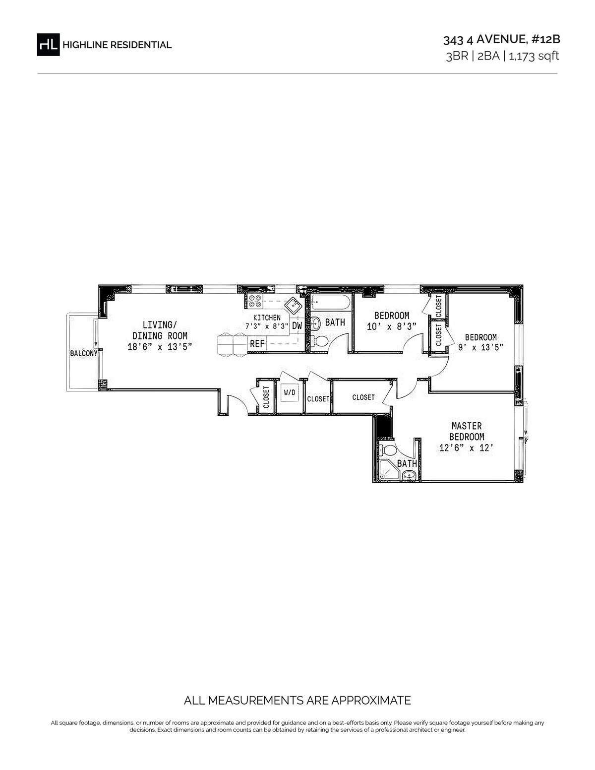 Photo for The Novo - 343 Fourth Avenue Condominium in Park Slope, Brooklyn