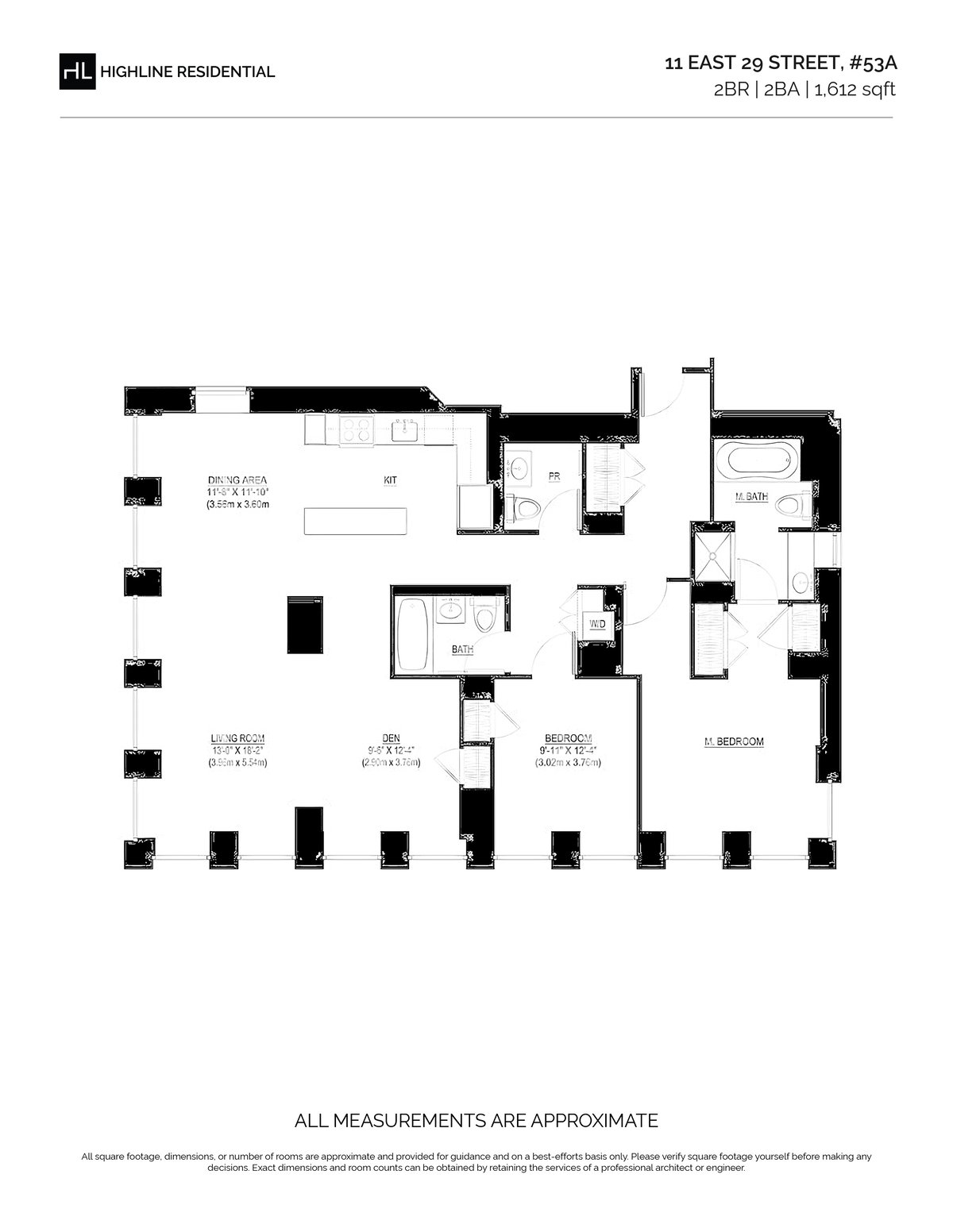 Photo for Sky House - 11 East 29th Street Condominium in Murray Hill, Manhattan
