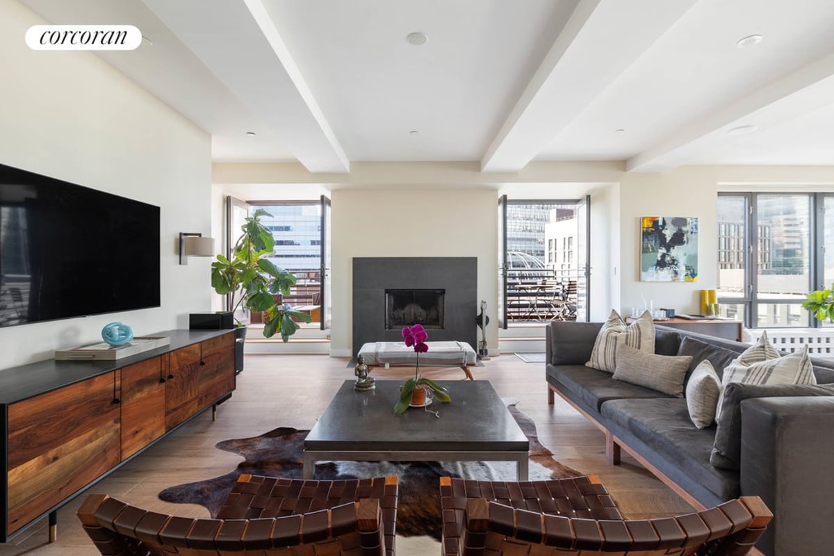 Photo for 92 WARREN STREET - 92 Warren Street Condominium in Tribeca, Manhattan