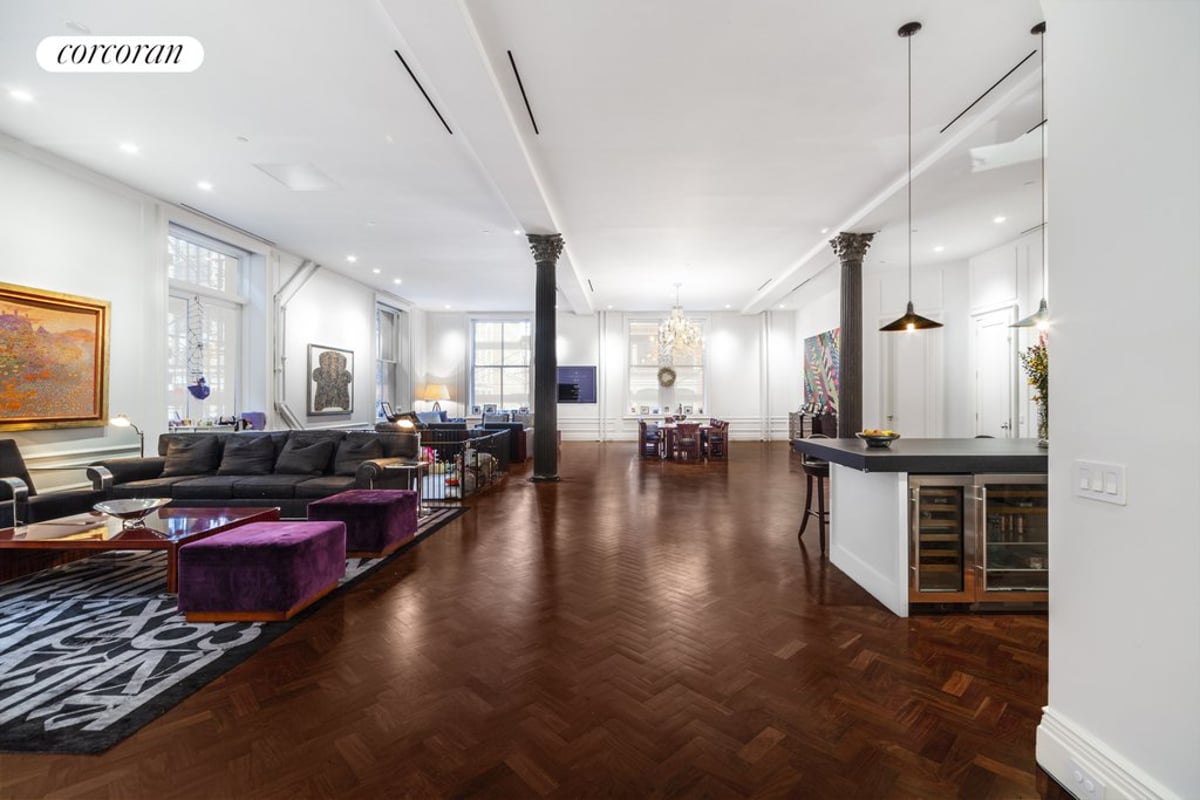 Photo for 565 BROADWAY - 565 Broadway Cooperative in Soho, Manhattan