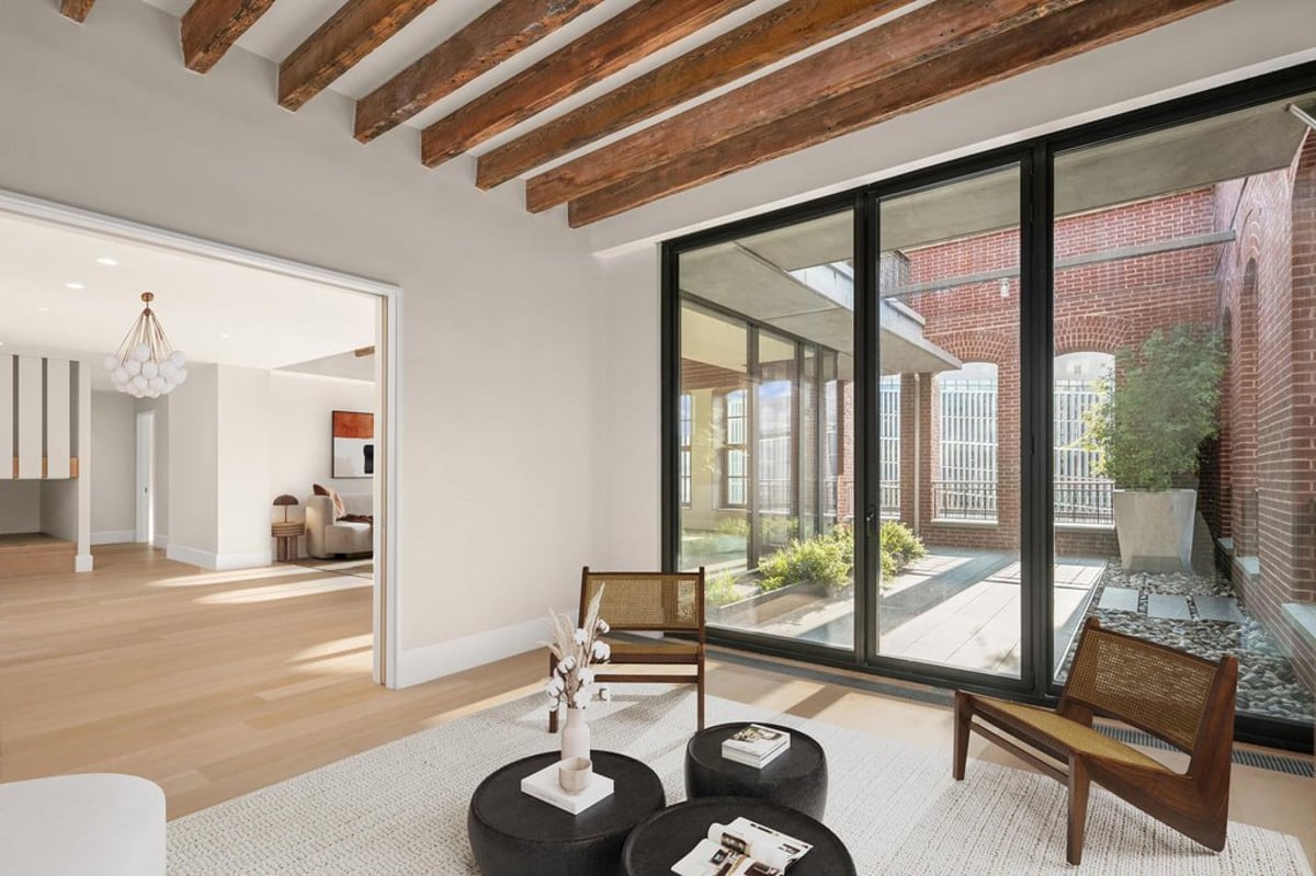 Photo for 100 Vandam - 100 Vandam Street Condominium in Hudson Square, Manhattan