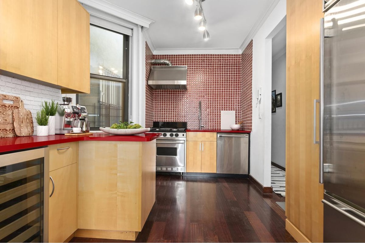 Photo for 241 EAST 7 STREET - 241 East 7th Street Cooperative in East Village, Manhattan