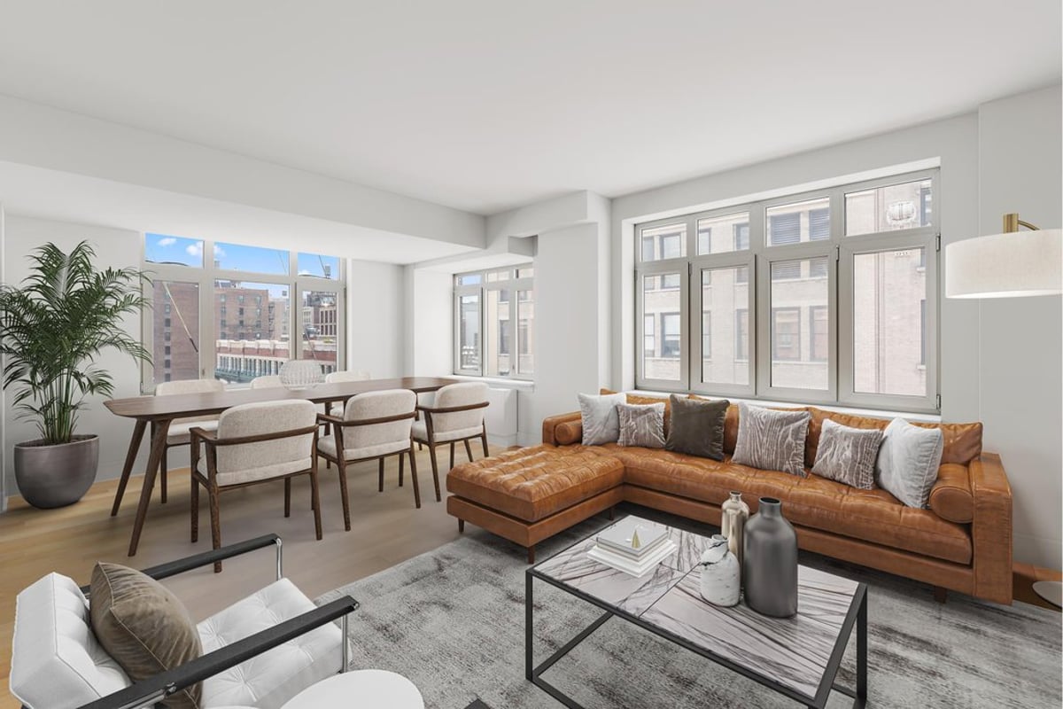 Photo for Verde Chelsea - 125 West 22nd Street Condominium in Chelsea, Manhattan