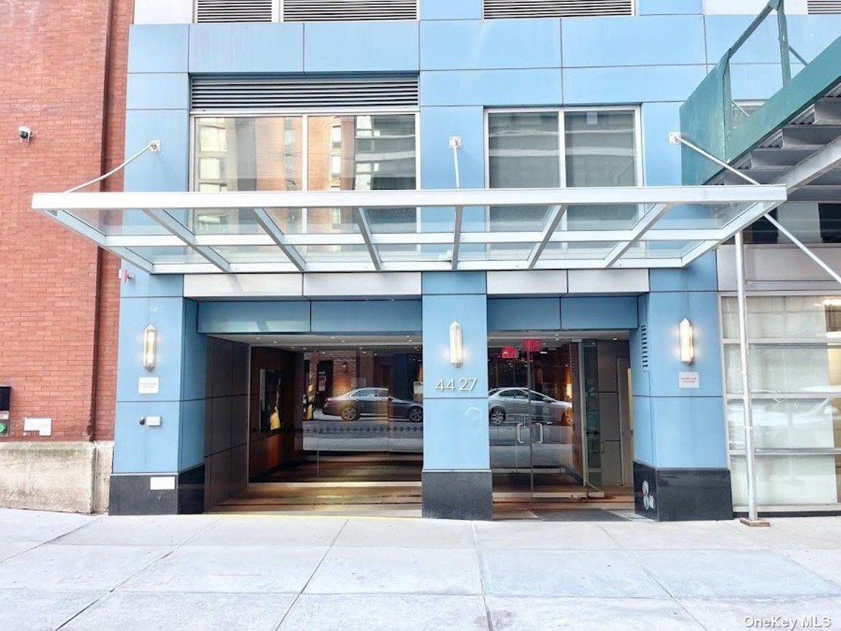 Photo for 44-27 PURVES STREET - 44-27 Purves Street Condominium in Long Island City, Queens