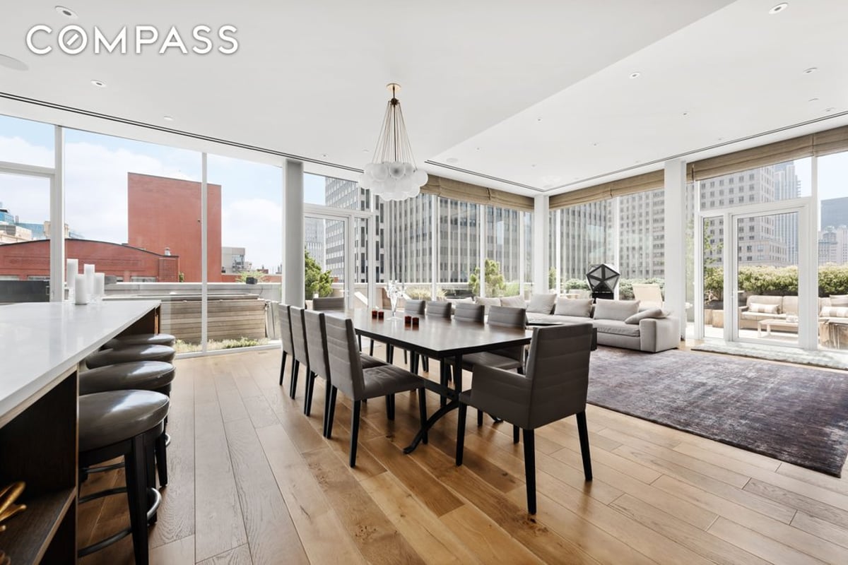 Photo for 93 Worth - 93 Worth Street Condominium in Tribeca, Manhattan