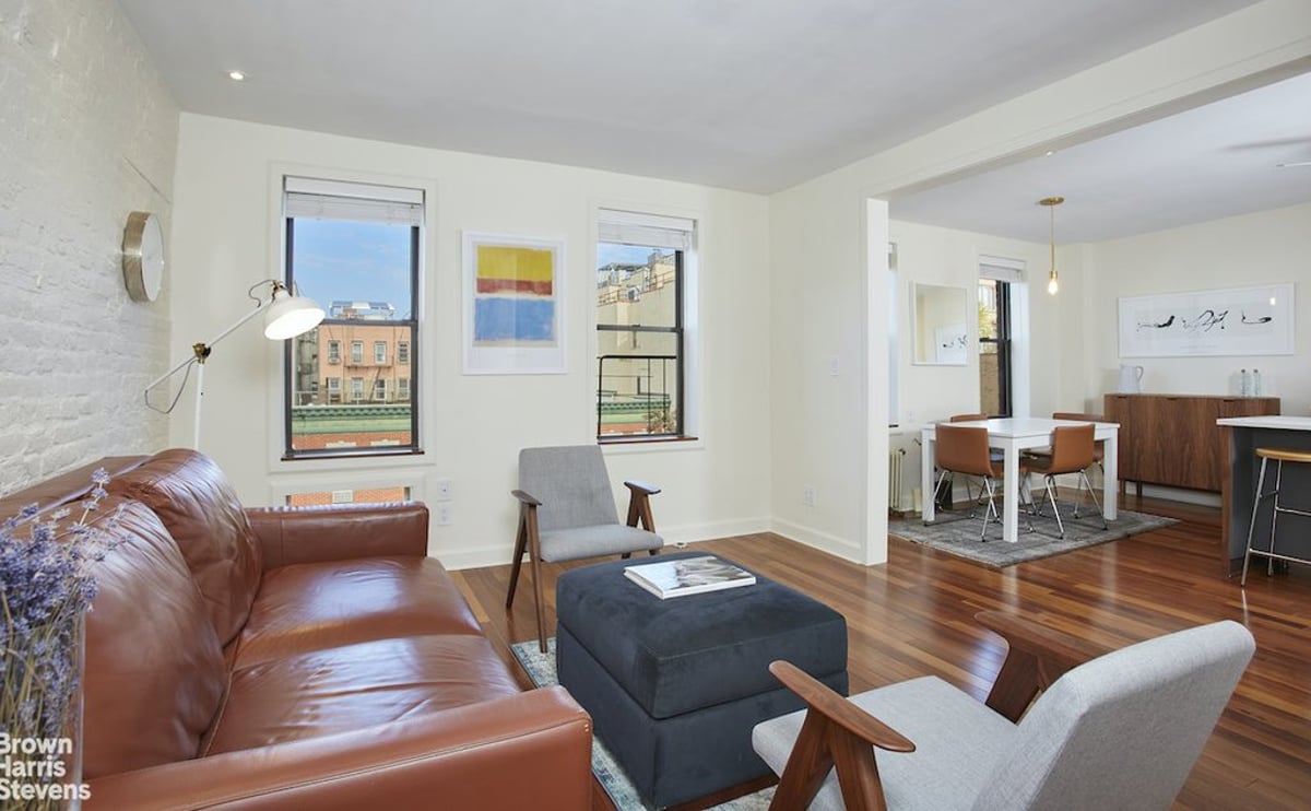 Photo for 512 East 11th Street - 512 East 11th Street Cooperative in East Village, Manhattan