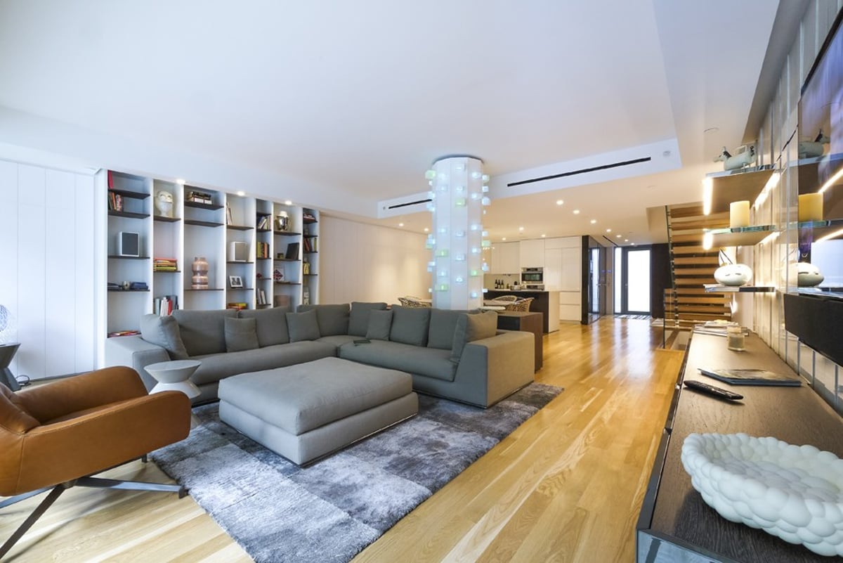 Photo for The Dillon - 425 West 53rd Street Condominium in Midtown West, Manhattan