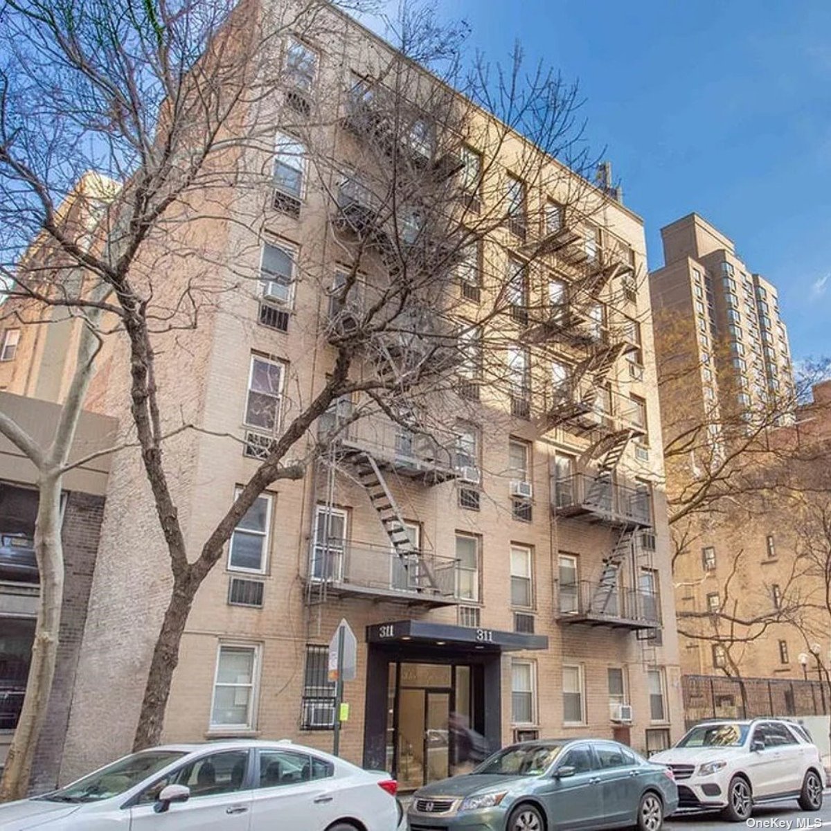 Photo for The Liberty - 311 East 25th Street Cooperative in Kips Bay, Manhattan