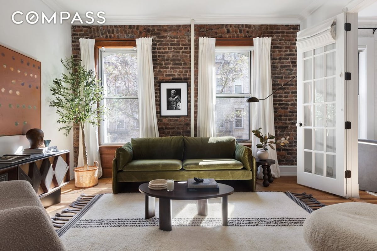 Photo for 211 West 10th Street - 211 West 10th Street Cooperative in West Village, Manhattan