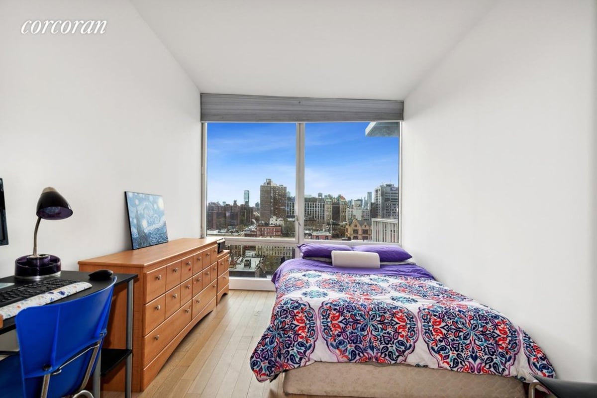 Photo for Gramercy Starck - 340 East 23rd Street Condominium in Gramercy Park, Manhattan