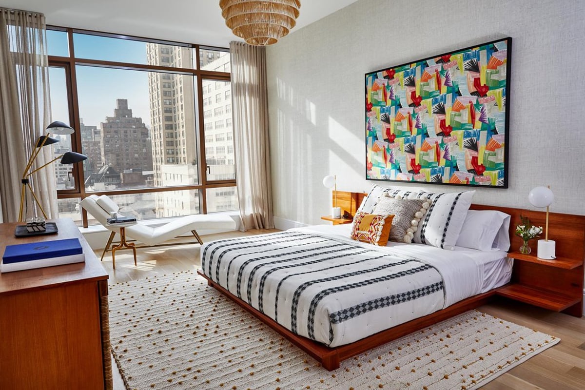 Photo for The Modern at Gramercy Square - 215 East 19th Street Condominium in Gramercy Park, Manhattan