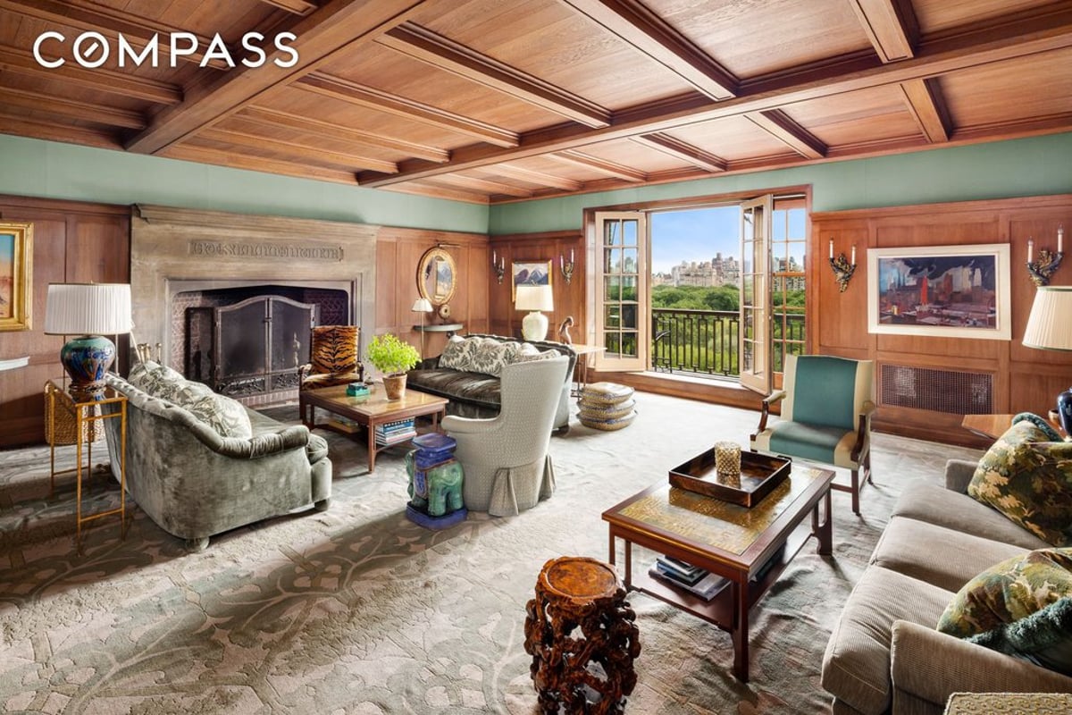 Photo for 1 West 64th St. - 41 Central Park West Cooperative in Lincoln Square, Manhattan