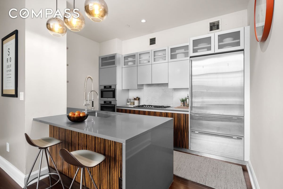 Photo for Adagio - 243 West 60th Street Condominium in Upper West Side, Manhattan