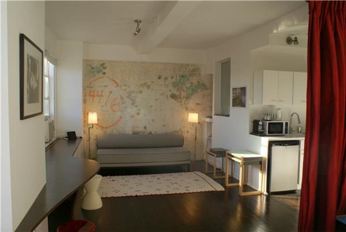 Photo for The Christodora House - 143rd Avenue B Condominium in East Village, Manhattan