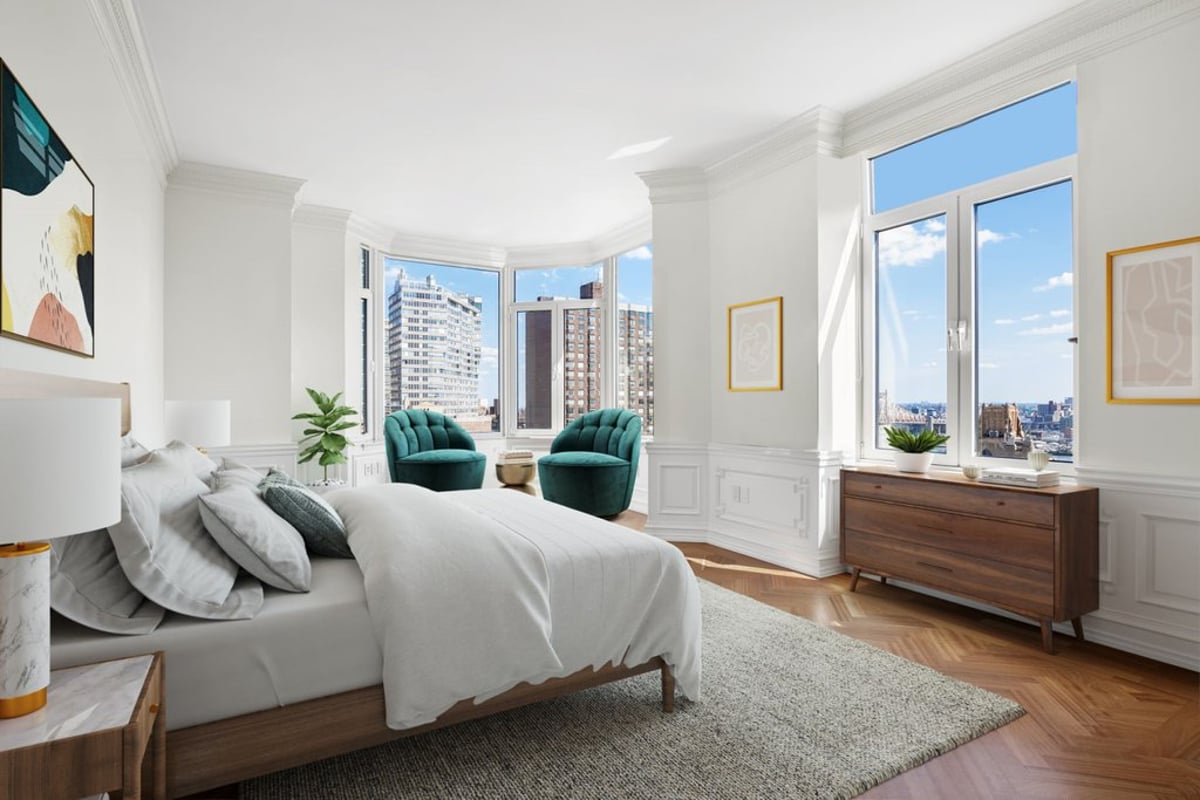 Photo for Grand Beekman - 400 East 51St Street Condominium in Midtown East, Manhattan
