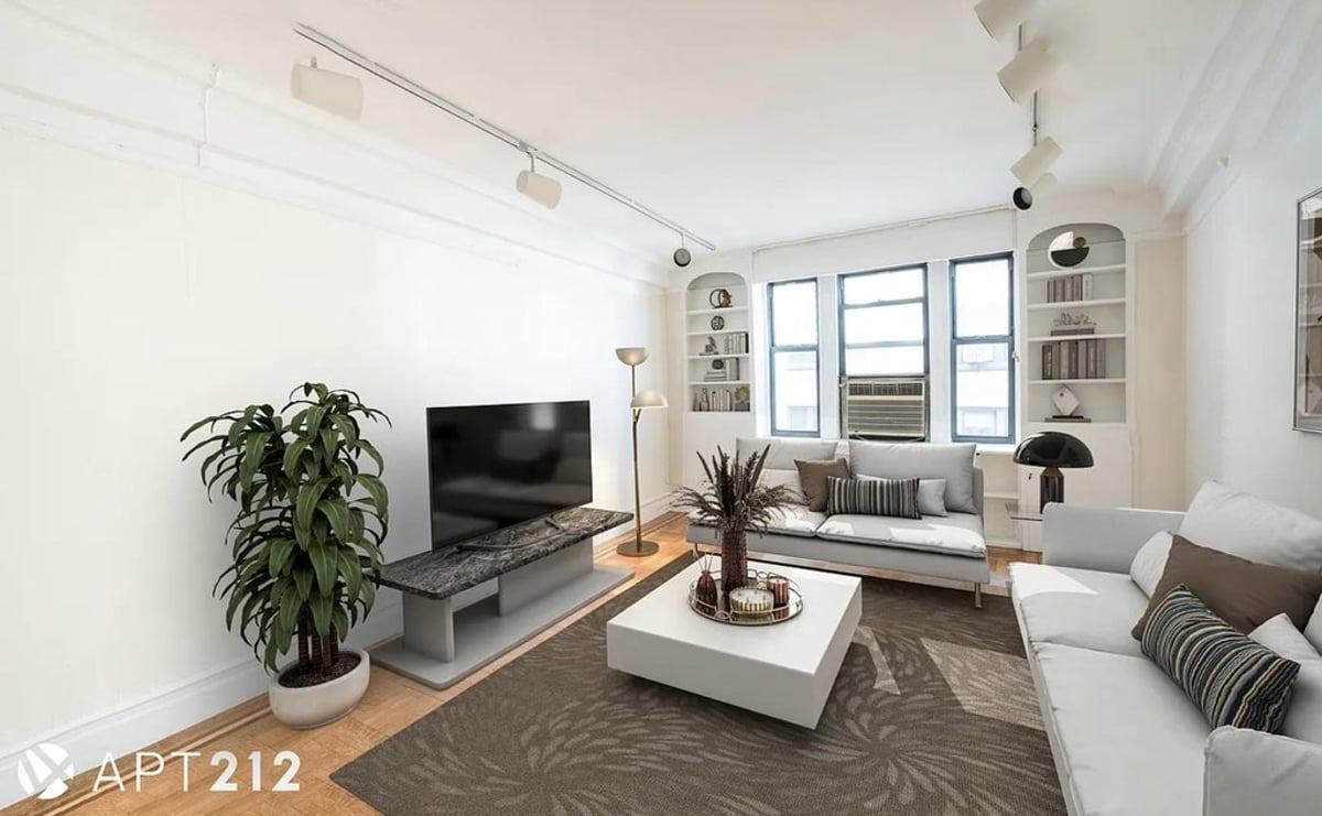 Photo for 2280 Broadway - 2250 Broadway Condominium in Upper West Side, Manhattan