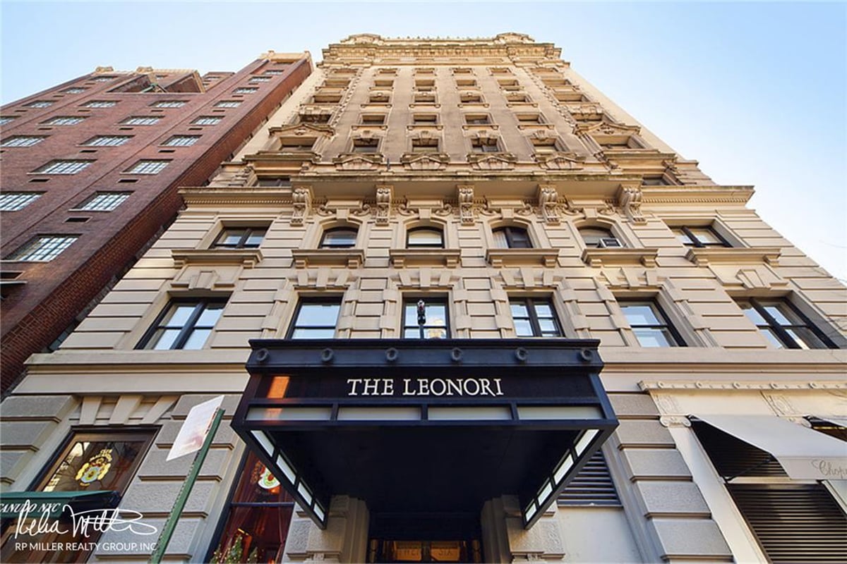 Photo for The Leonori - 26 East 63rd Street Condominium in Upper East Side, Manhattan