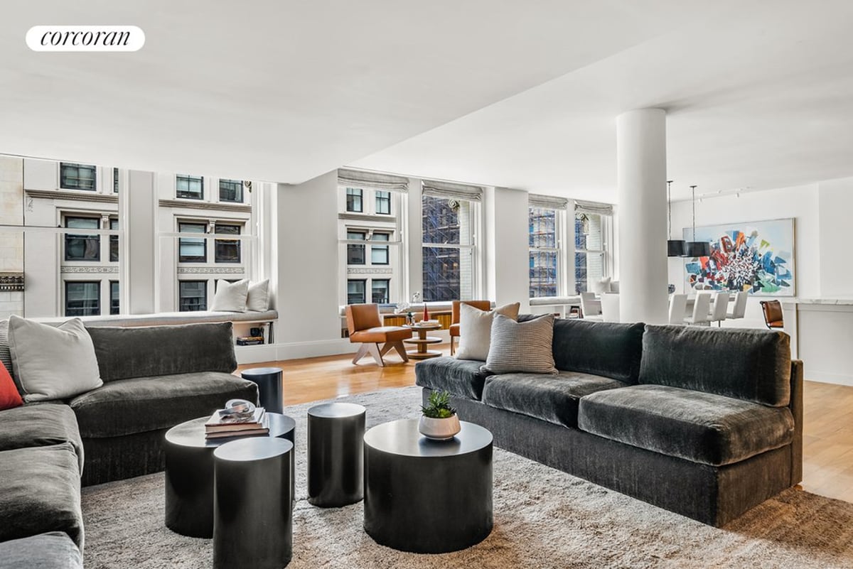 Photo for 141 5 AVENUE - 141 5th Avenue Condominium in Flatiron, Manhattan