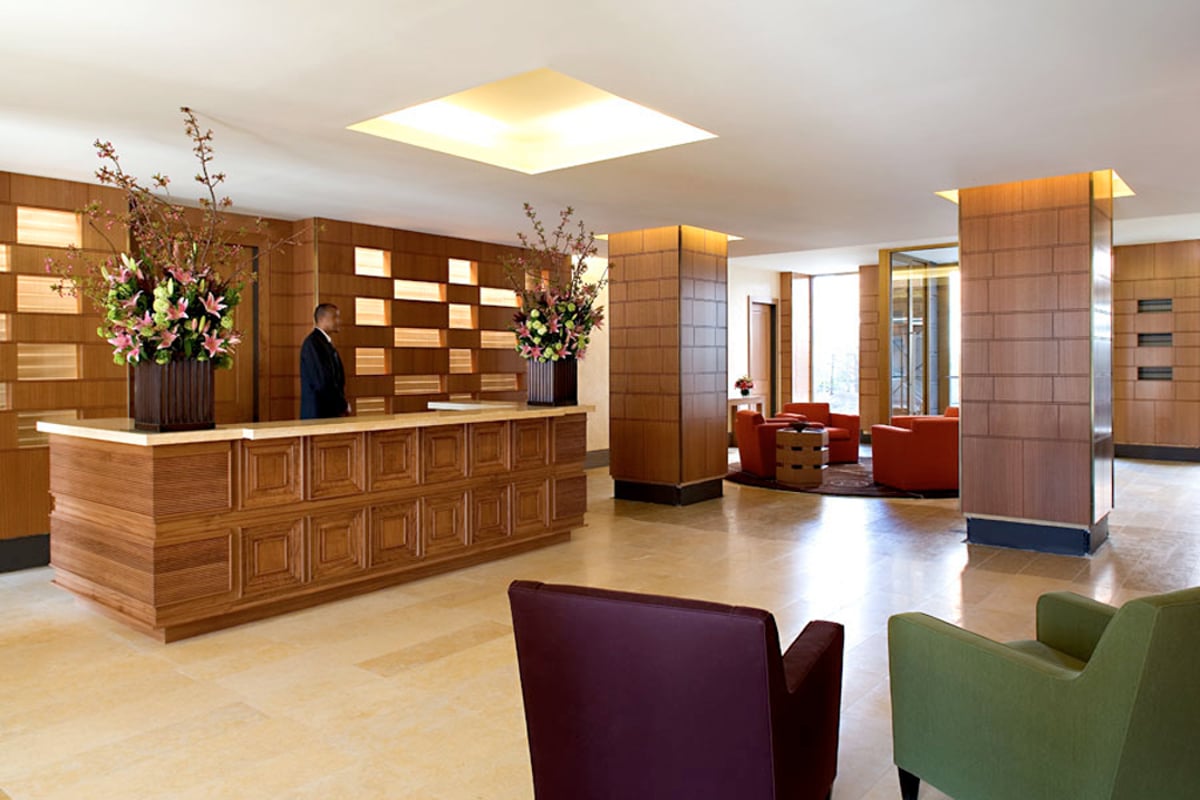 Photo for Tribeca Green - 325 North End Avenue Rental Building in Battery Park City, Manhattan