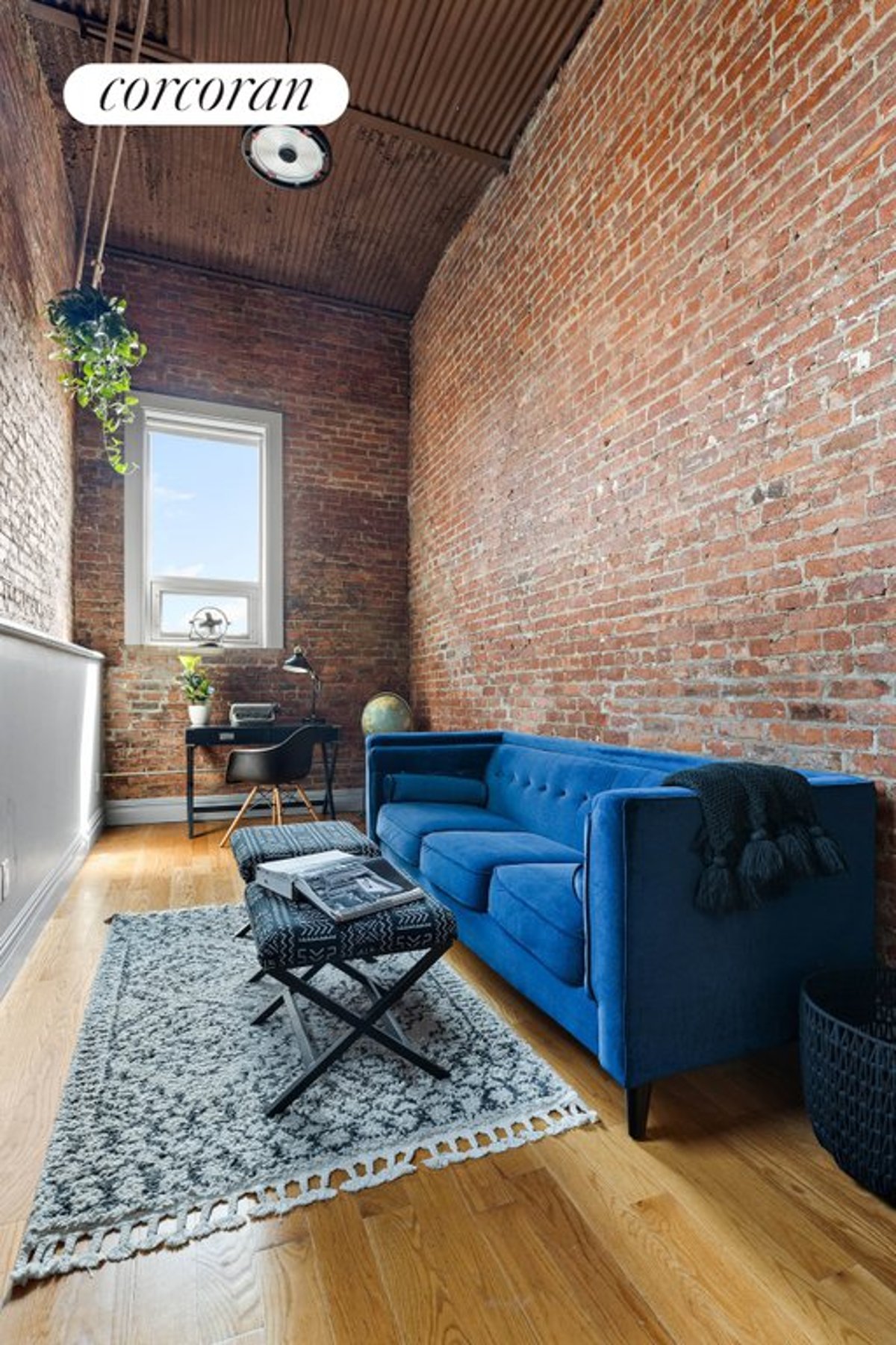 Photo for Williamsburg Firehouse Lofts - 1196 Metropolitan Avenue Condominium in East Williamsburg, Brooklyn