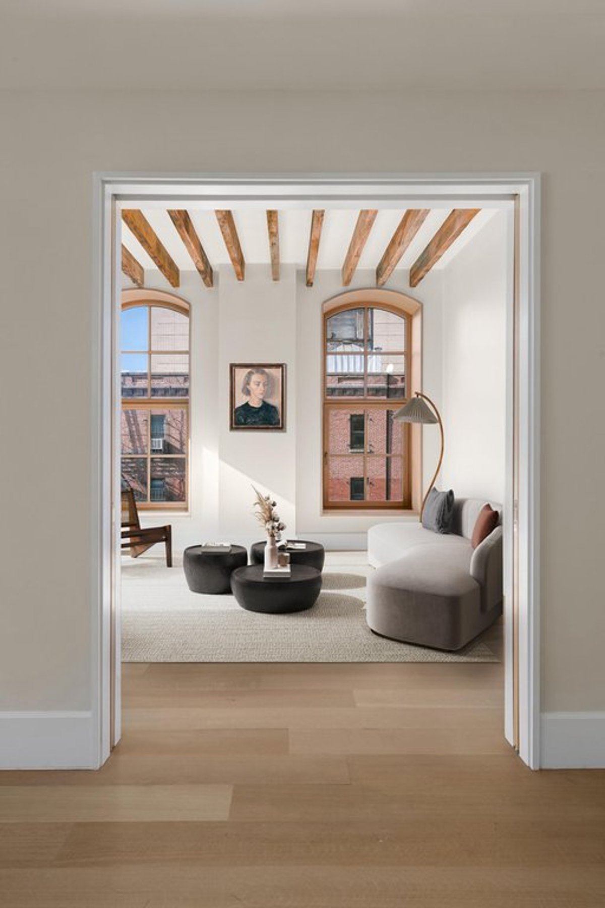 Photo for 100 Vandam - 100 Vandam Street Condominium in Hudson Square, Manhattan