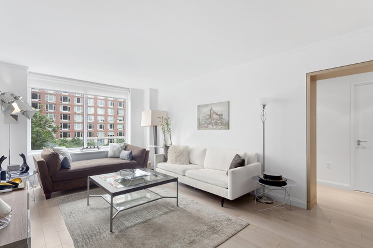 Photo for 212 Warren Street - 212 Warren Street Mixed Use in Battery Park City, Manhattan