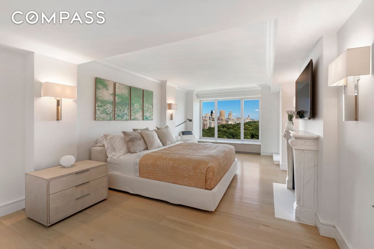 Photo for 200 Central Park South - 200 Central Park South Cooperative in Midtown, Manhattan