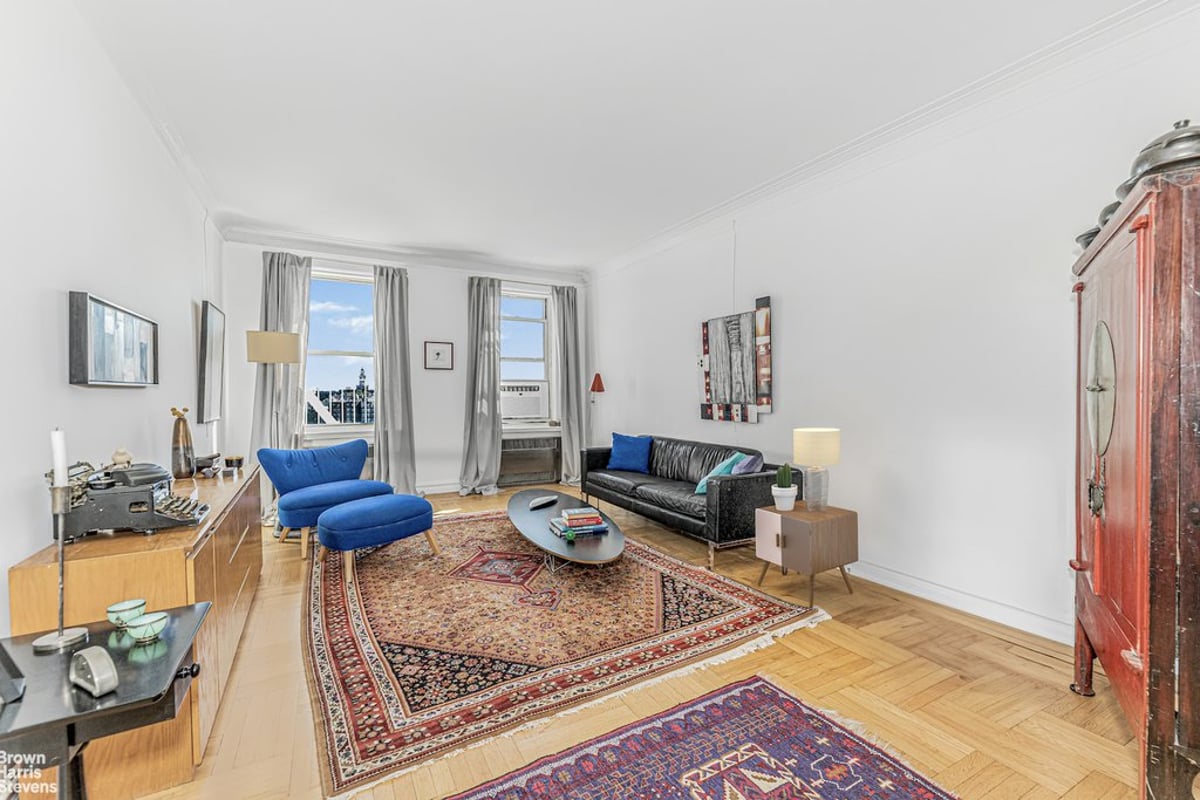 Photo for 730 FT WASHINGTON AVENUE - 730 Ft Washington Avenue Cooperative in Washington Heights, Manhattan