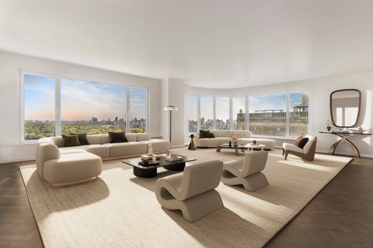 Photo for 200 Central Park South - 200 Central Park South Cooperative in Midtown, Manhattan