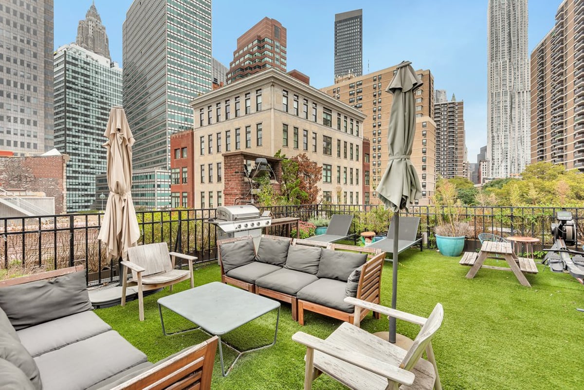 Photo for 130 Beekman Street - 130 Beekman Street Condominium in Financial District, Manhattan