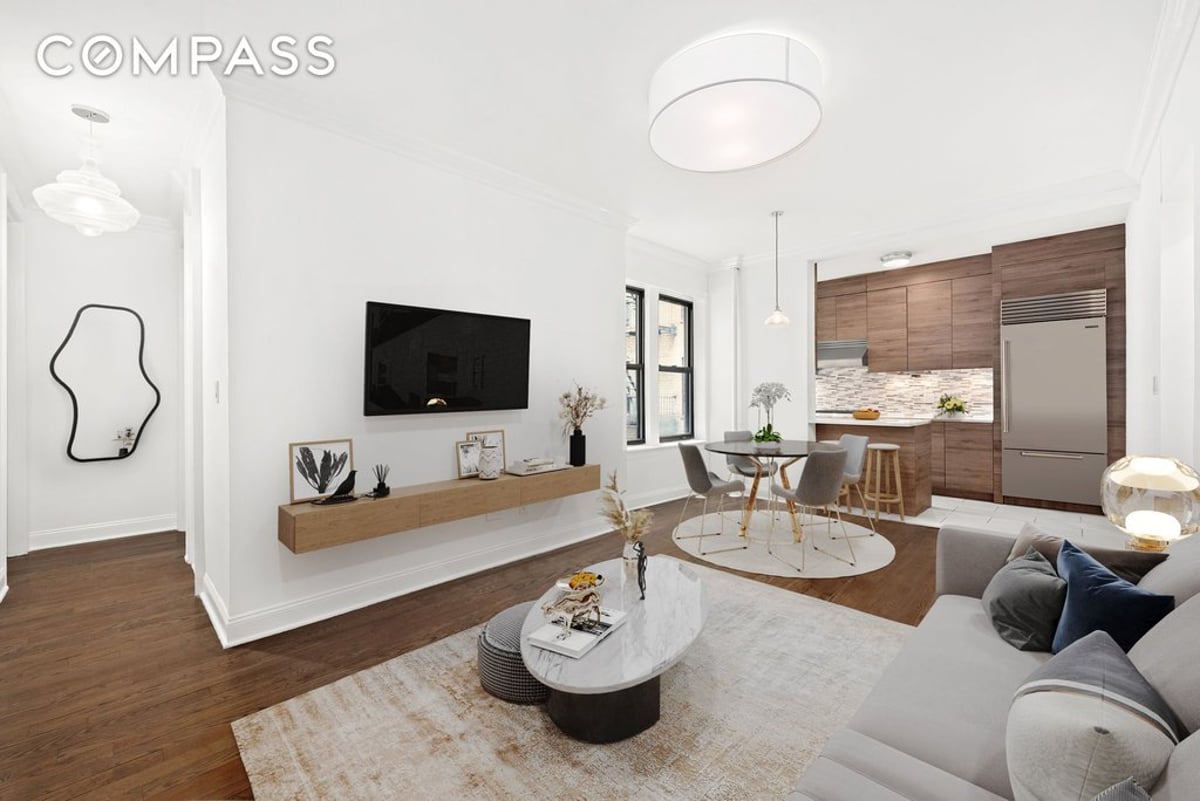 Photo for 442 Hudson Street - 442 Hudson Street Condominium in West Village, Manhattan