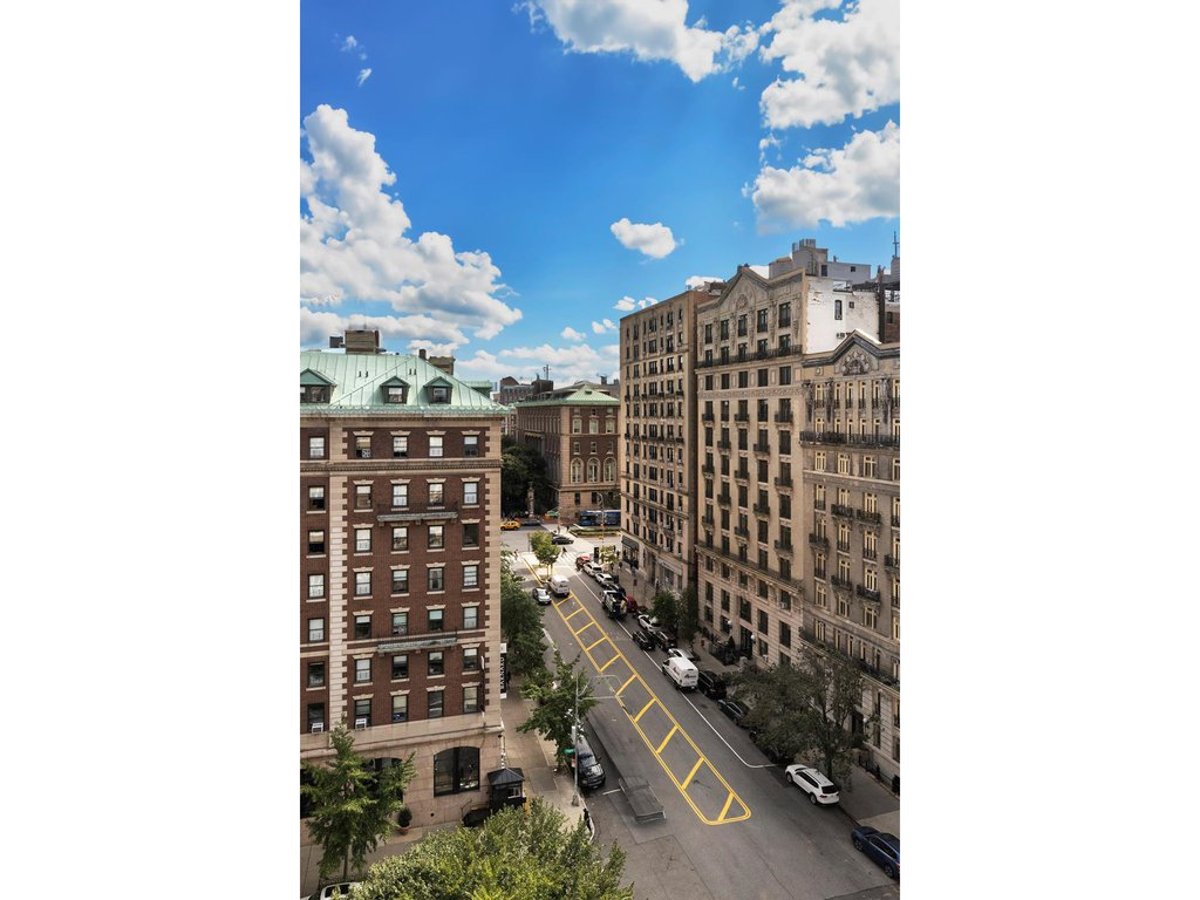 Photo for The Paterno - 440 Riverside Drive Cooperative in Morningside Heights, Manhattan