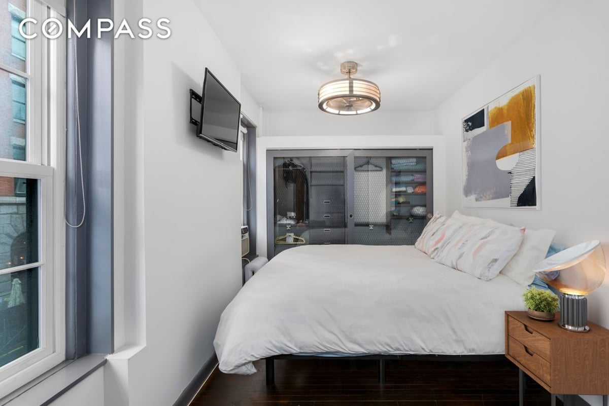 Photo for 57 Thompson Street - 57 Thompson Street Cooperative in Soho, Manhattan