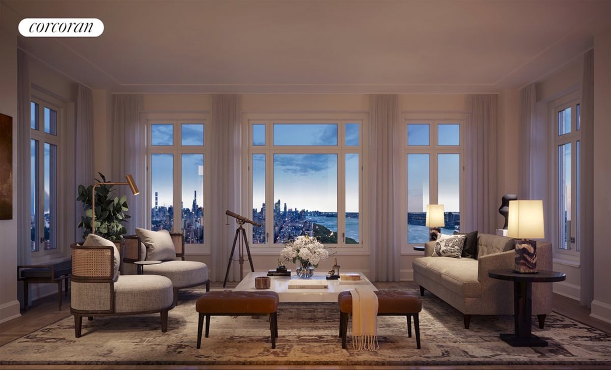 Photo for Claremont Hall - 100 Claremont Avenue Condominium in Morningside Heights, Manhattan