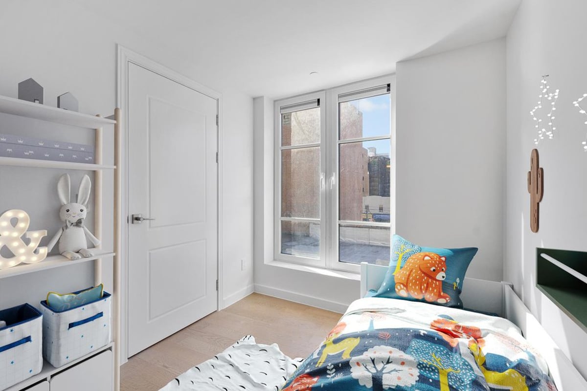 Photo for Eden Condominium - 37-26 32nd Street Condominium in Long Island City, Queens