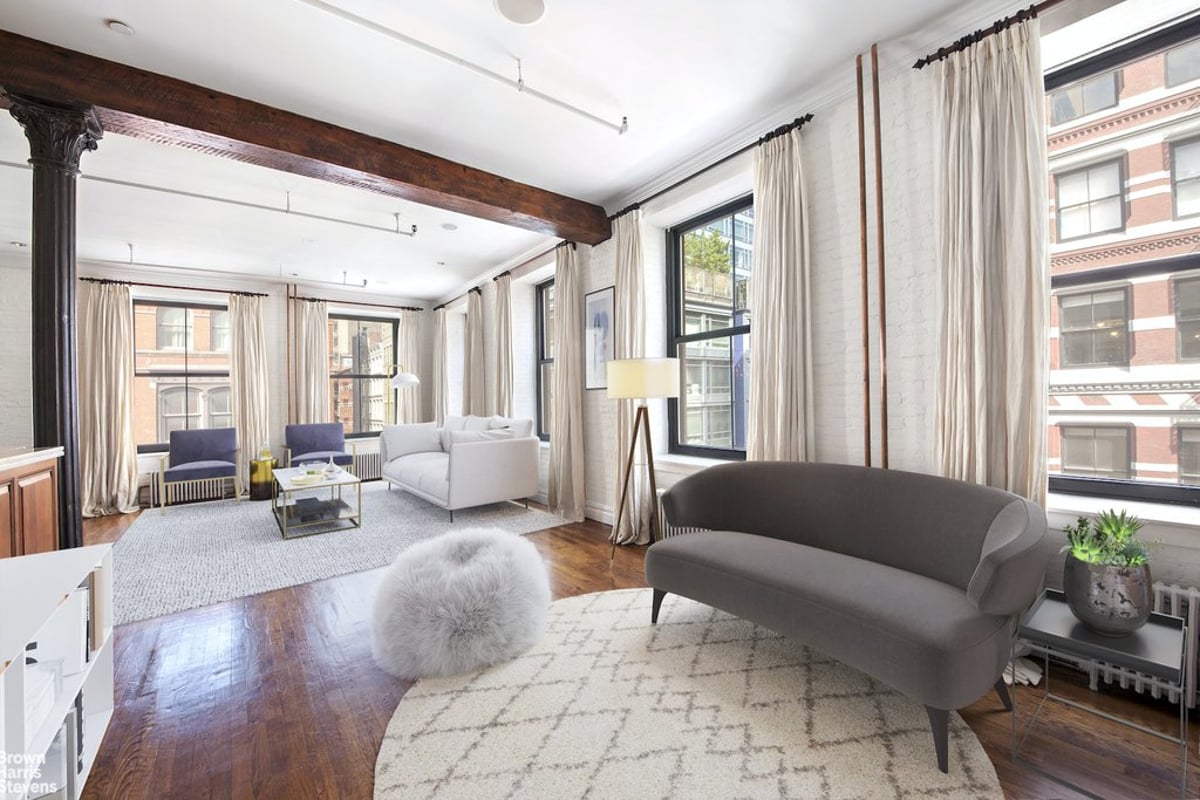 Photo for 35 MERCER STREET - 35 Mercer Street Cooperative in Soho, Manhattan