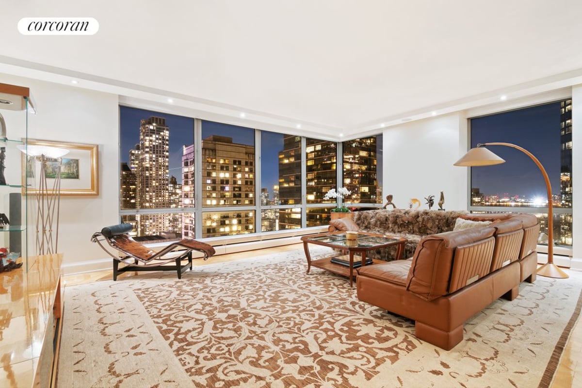 Photo for Grand Millennium - 1965 Broadway Condominium in Lincoln Square, Manhattan