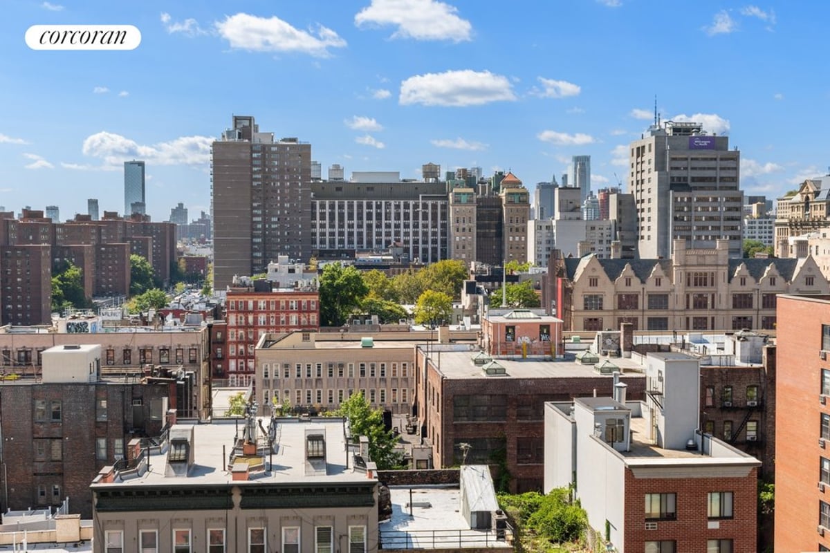 Photo for Gramercy Starck - 340 East 23rd Street Condominium in Gramercy Park, Manhattan