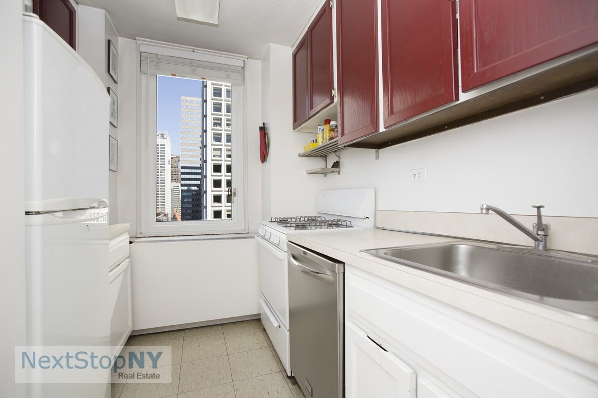 Photo for The Brevard - 245 East 54th Street Cooperative in Midtown East, Manhattan