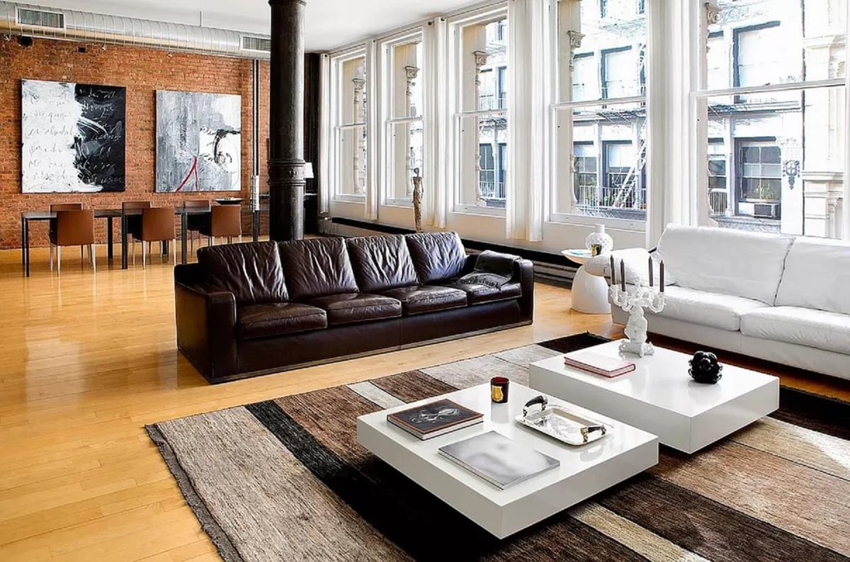 Photo for 112 PRINCE STREET - 112 Prince Street Cooperative in Soho, Manhattan