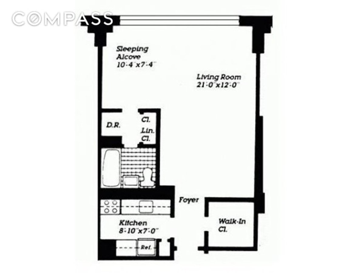 Photo for Lincoln Towers - 150 West End Avenue Condominium in Upper West Side, Manhattan