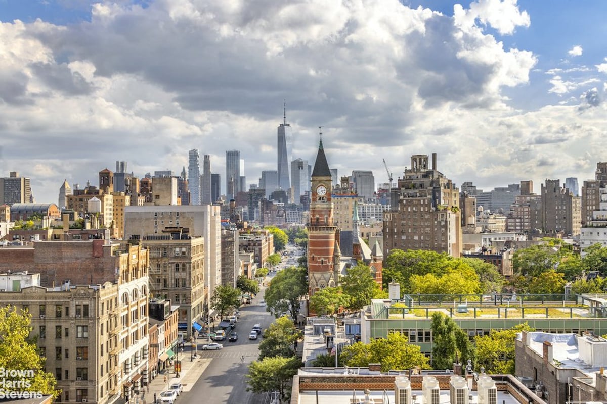 Photo for The John Adams - 101 West 12th Street Cooperative in Greenwich Village, Manhattan