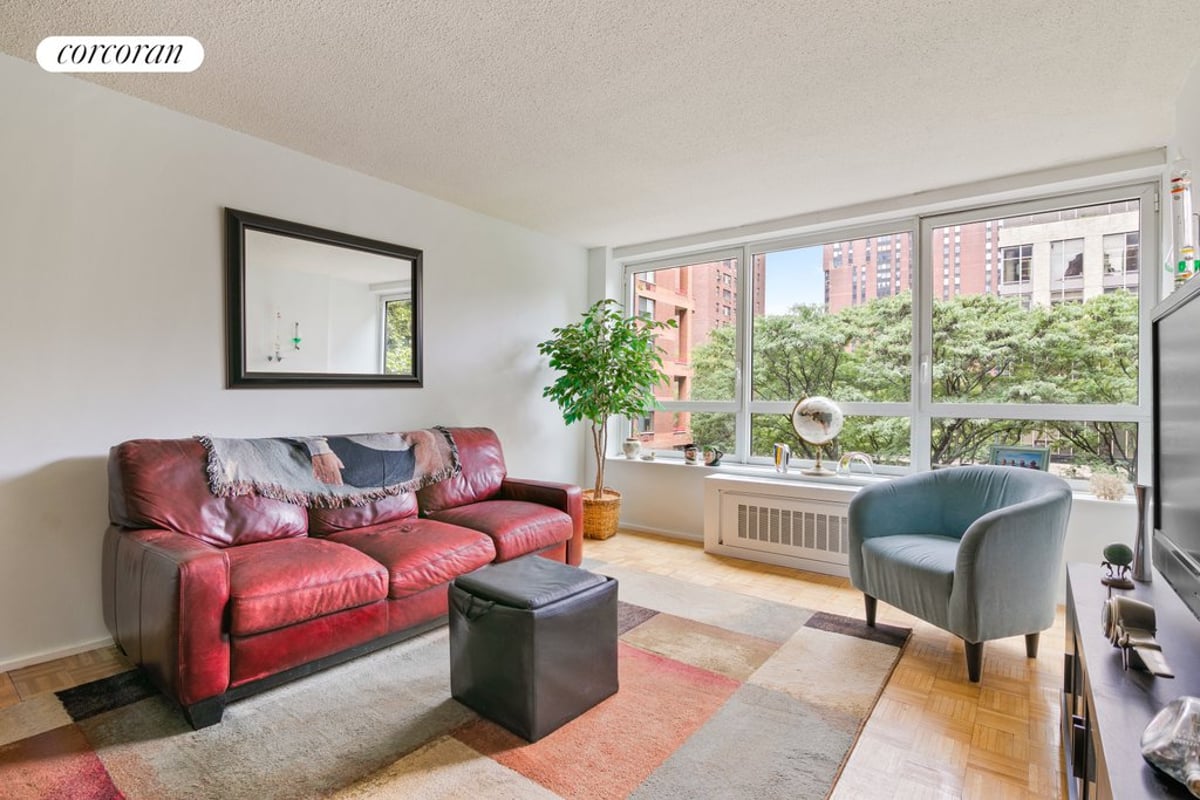 Photo for Carnegie Park Condominium - 200 East 94th Street Condominium in Upper East Side, Manhattan