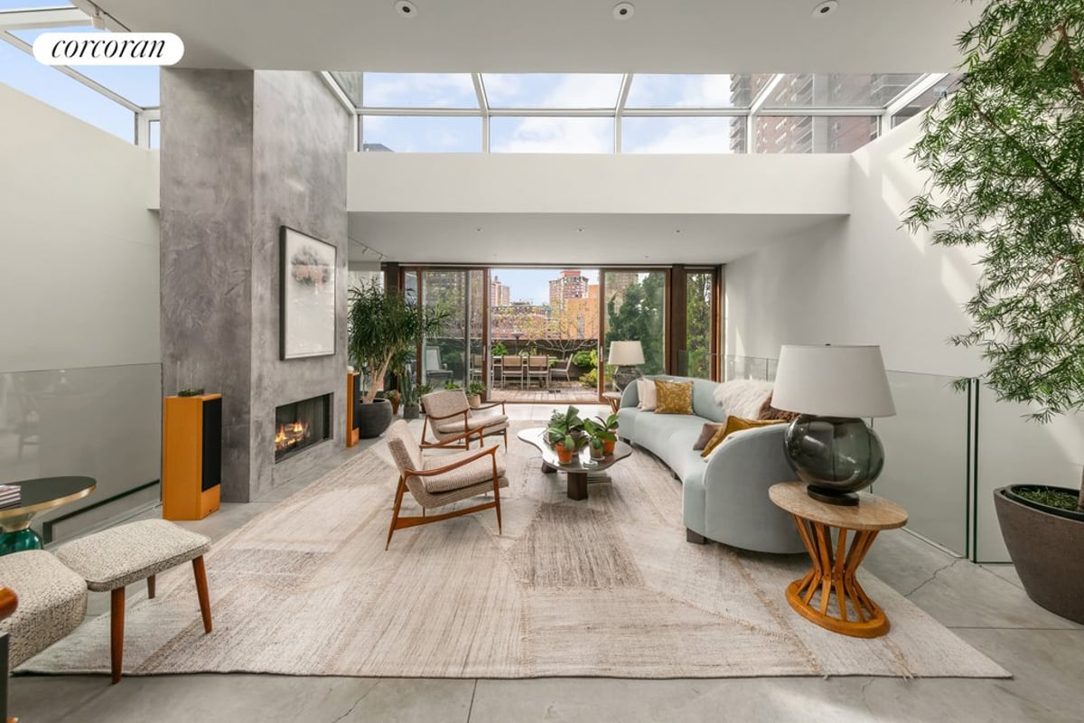 Photo for 321 GREENWICH STREET - 321 Greenwich Street Condominium in Tribeca, Manhattan