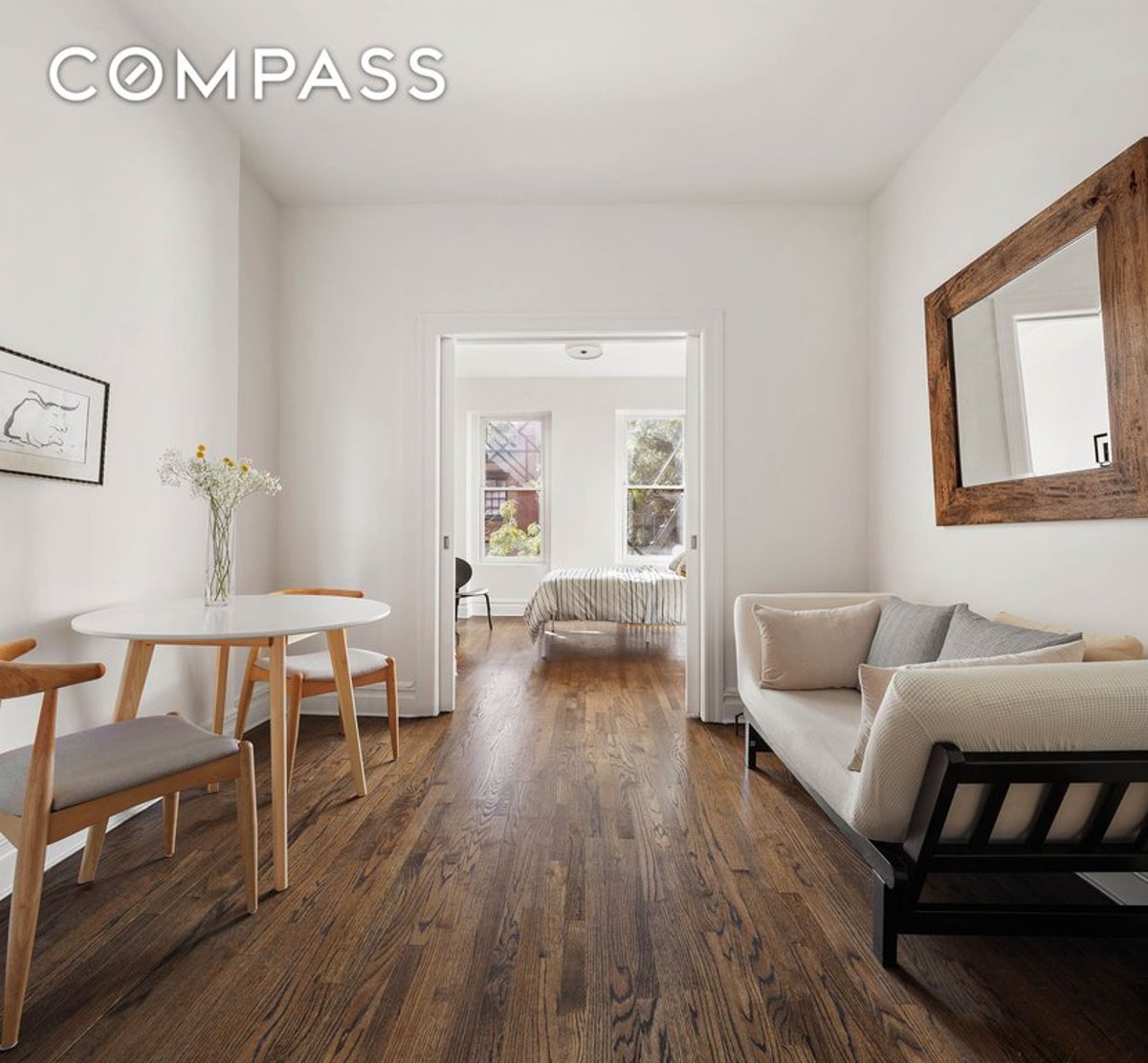 Photo for 41 Perry Street - 41 Perry Street Cooperative in West Village, Manhattan