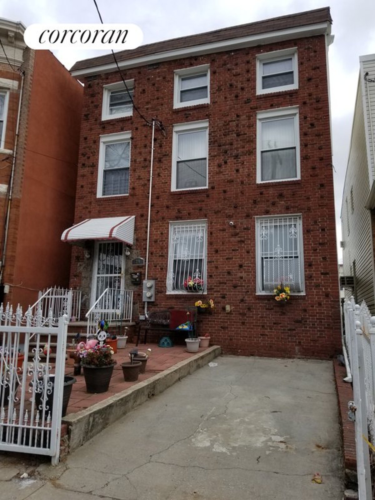 Nichols Avenue Rental NYC Real Estate Brokerage