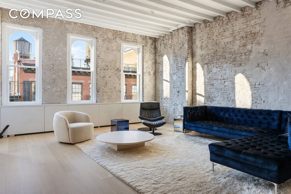 Photo for 45 Crosby Street - 45 Crosby Street Cooperative in Soho, Manhattan