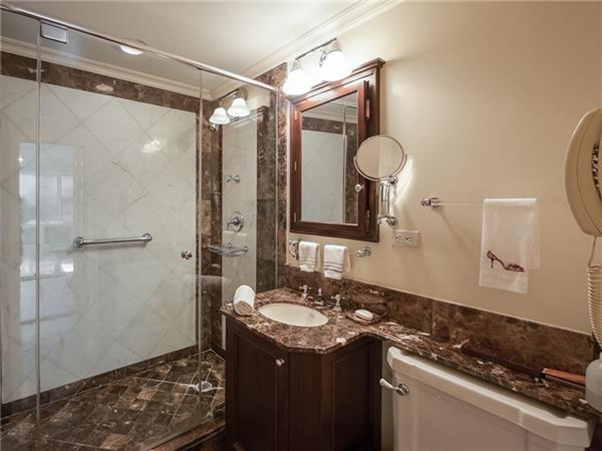 Photo for The Dorchester - 110 East 57th Street Cooperative in Midtown East, Manhattan