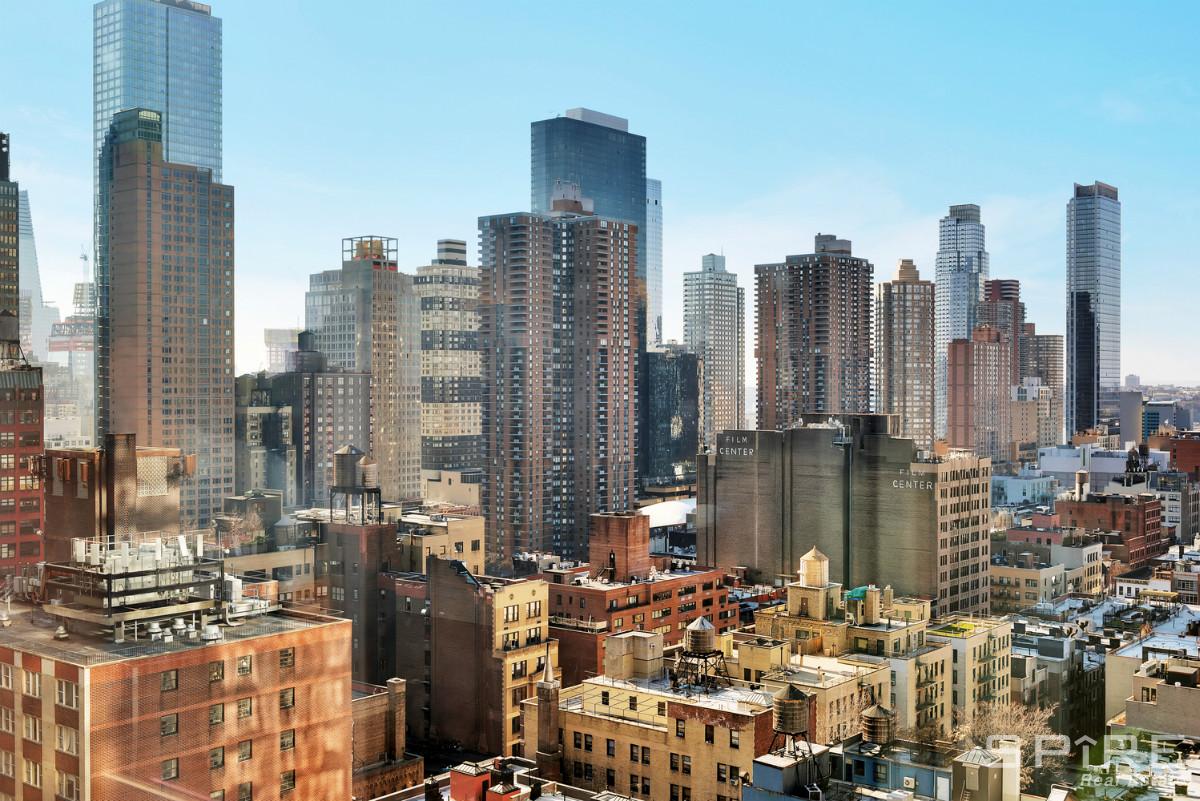 Photo for The Platinum - 247 West 46th Street Condominium in Midtown West, Manhattan